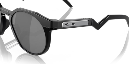 Oakley prizm black Lenses,  matte black Frame