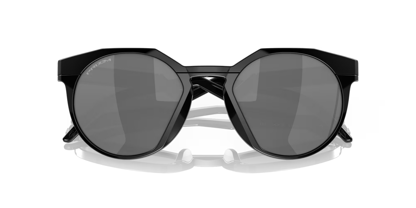 Oakley prizm black Lenses,  matte black Frame