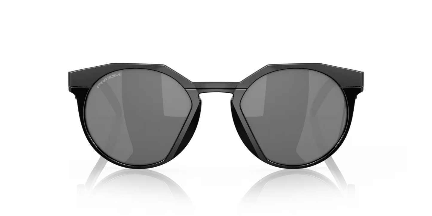 Oakley prizm black Lenses,  matte black Frame