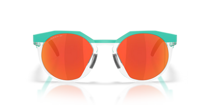 Oakley HSTN Celeste Prizm Ruby Polar