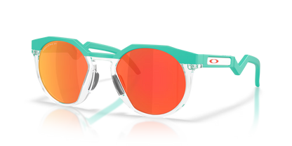 Oakley HSTN Celeste Prizm Ruby Polar