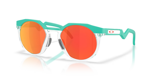 Oakley HSTN Celeste Prizm Ruby Polar