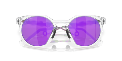 9279-02 HSTN Metal Matte Clear Prizm Violet