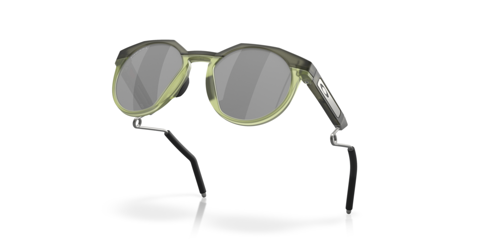 Oakley HSTN Metal Coalesce Collection