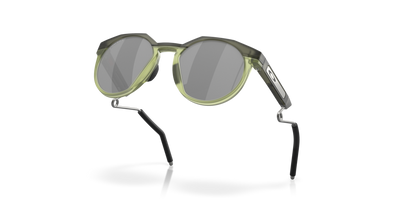 Oakley HSTN Metal Coalesce Collection