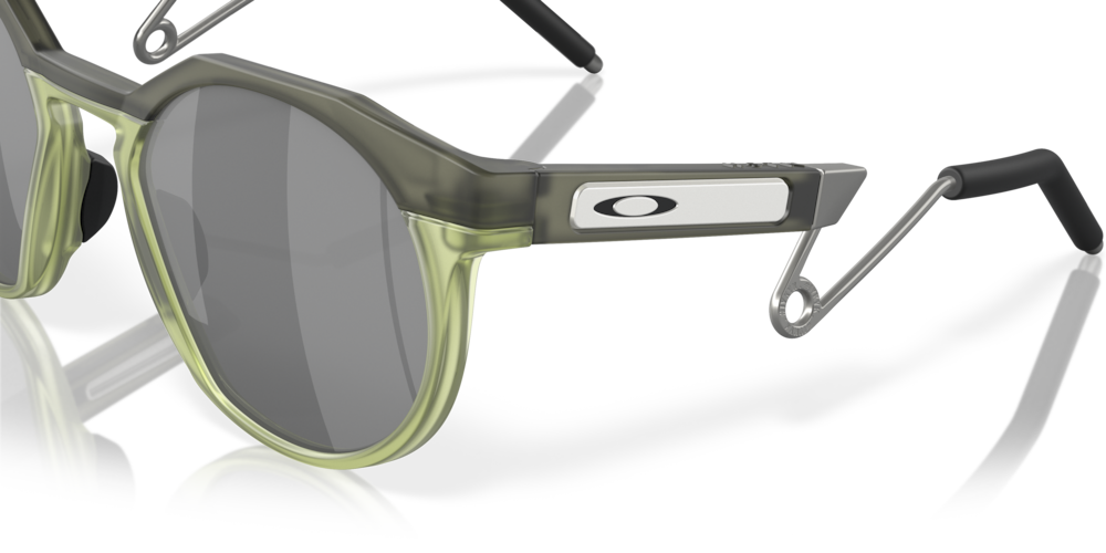 Oakley HSTN Metal Coalesce Collection