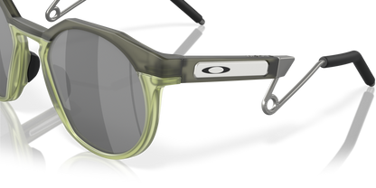 Oakley HSTN Metal Coalesce Collection