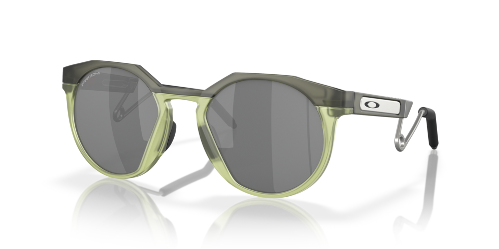 Oakley HSTN Metal Coalesce Collection