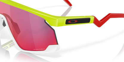 Oakley BXTR with Red Lens