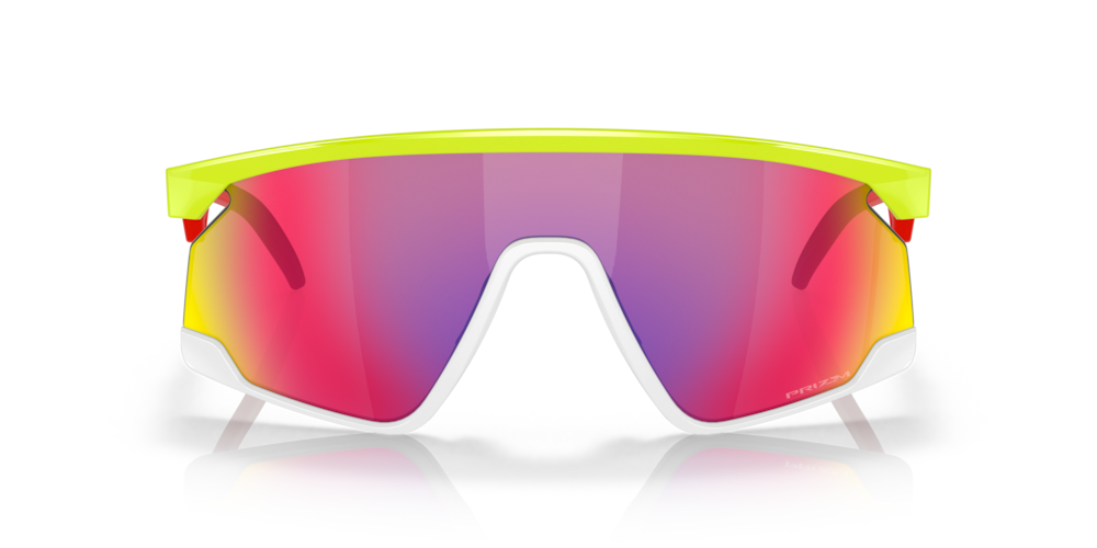 Oakley BXTR with Red Lens