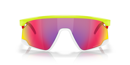 Oakley BXTR with Red Lens