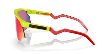 Oakley BXTR with Red Lens