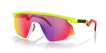 Oakley BXTR with Red Lens