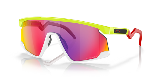 Oakley BXTR with Red Lens