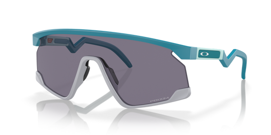 Oakley BXTR with Grey Lens