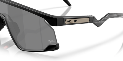 Oakley Sunglass BXTR MotoGP™ Collection prizm black Lenses,  matte black Frame