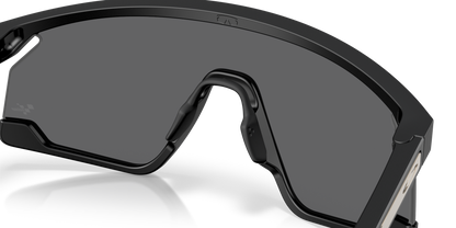 Oakley Sunglass BXTR MotoGP™ Collection prizm black Lenses,  matte black Frame