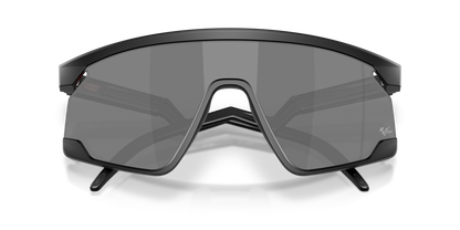 Oakley Sunglass BXTR MotoGP™ Collection prizm black Lenses,  matte black Frame