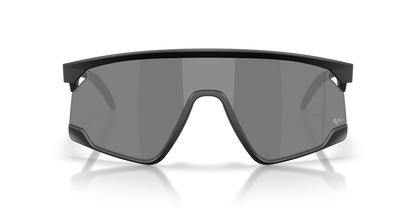 Oakley Sunglass BXTR MotoGP™ Collection prizm black Lenses,  matte black Frame