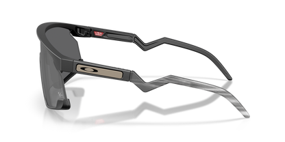 Oakley Sunglass BXTR MotoGP™ Collection prizm black Lenses,  matte black Frame