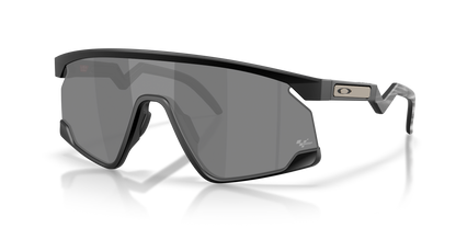 Oakley Sunglass BXTR MotoGP™ Collection prizm black Lenses,  matte black Frame