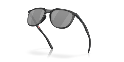 Oakley sunglass Thurso prizm black Lenses with matte black ink Frame