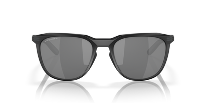 Oakley sunglass Thurso prizm black Lenses with matte black ink Frame