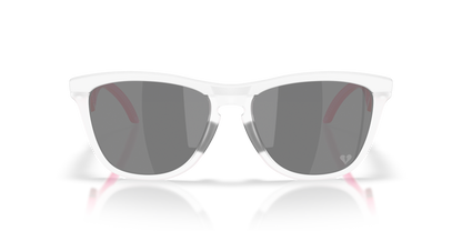 Oakley X Fortnite™ CTL Frogskins™ Hybrid prizm black Lenses With matte white Frame