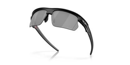 Okaley Sunglass BiSphaera™ prizm black polarized Lenses With matte black Frame