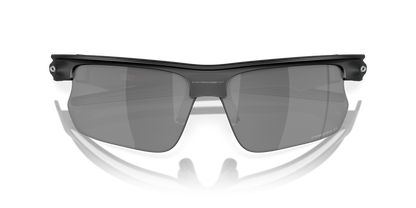 Okaley Sunglass BiSphaera™ prizm black polarized Lenses With matte black Frame