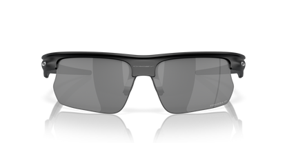 Okaley Sunglass BiSphaera™ prizm black polarized Lenses With matte black Frame