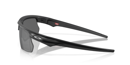Okaley Sunglass BiSphaera™ prizm black polarized Lenses With matte black Frame