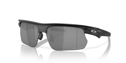 Okaley Sunglass BiSphaera™ prizm black polarized Lenses With matte black Frame