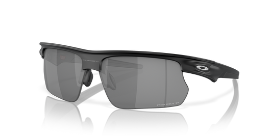 Okaley Sunglass BiSphaera™ prizm black polarized Lenses With matte black Frame