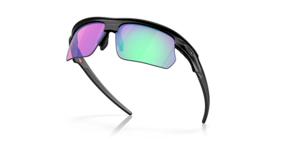 Oakley BiSphaera prizm golf Lenses,  matte black Frame