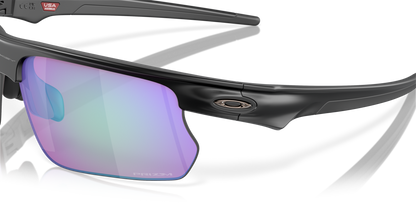Oakley BiSphaera prizm golf Lenses,  matte black Frame