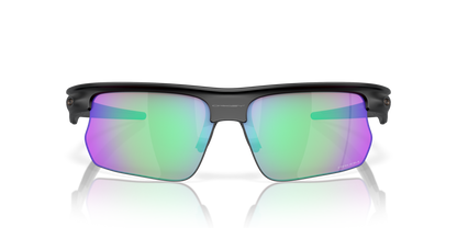Oakley BiSphaera prizm golf Lenses,  matte black Frame