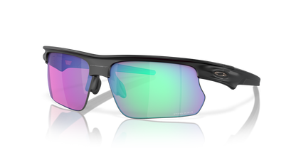 Oakley BiSphaera prizm golf Lenses,  matte black Frame