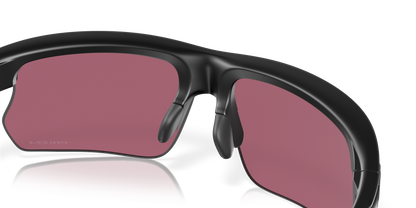 Oakley BiSphaera prizm road Lenses,  matte black Frame