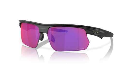 Oakley BiSphaera prizm road Lenses,  matte black Frame