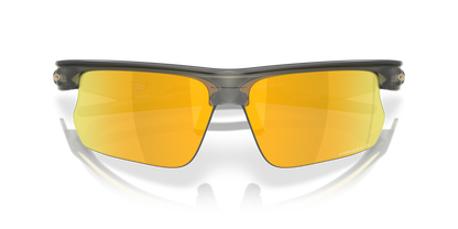 Oakley sunglass BiSphaera™ prizm 24k polarized Lenses With matte olive ink Frame