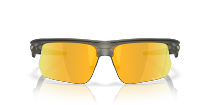 Oakley sunglass BiSphaera™ prizm 24k polarized Lenses With matte olive ink Frame