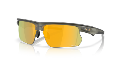 Oakley sunglass BiSphaera™ prizm 24k polarized Lenses With matte olive ink Frame