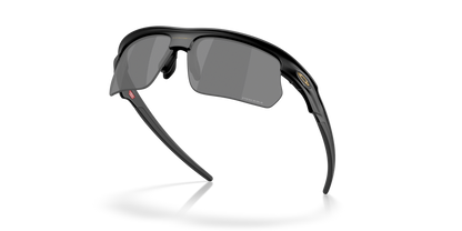 Oakley Sunglass BiSphaera™ Players Collection with prizm black Lenses,  matte black Frame