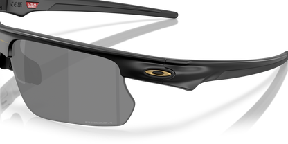Oakley Sunglass BiSphaera™ Players Collection with prizm black Lenses,  matte black Frame