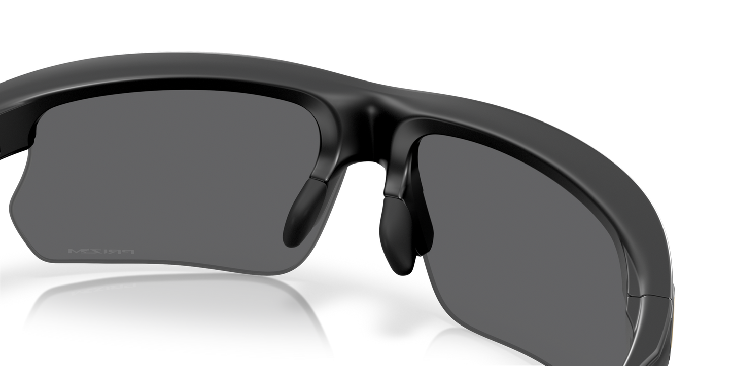 Oakley Sunglass BiSphaera™ Players Collection with prizm black Lenses,  matte black Frame