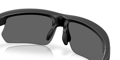 Oakley Sunglass BiSphaera™ Players Collection with prizm black Lenses,  matte black Frame