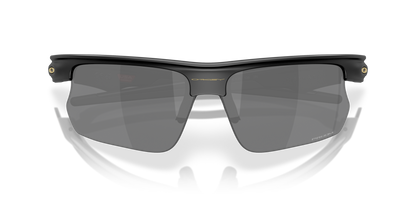 Oakley Sunglass BiSphaera™ Players Collection with prizm black Lenses,  matte black Frame