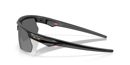 Oakley Sunglass BiSphaera™ Players Collection with prizm black Lenses,  matte black Frame