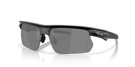 Oakley Sunglass BiSphaera™ Players Collection with prizm black Lenses,  matte black Frame
